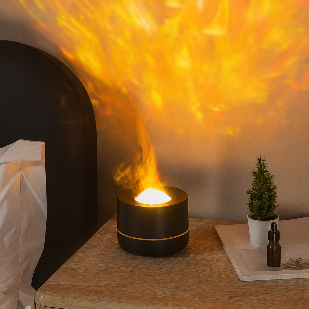 Waarom een humidifier onmisbaar is in elk seizoen