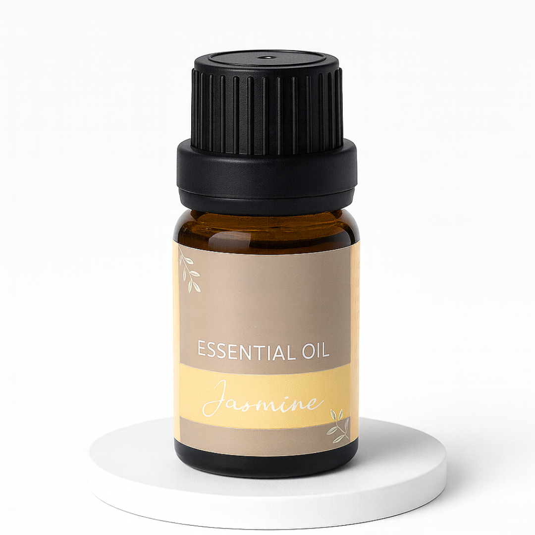 Jasmine Essential Oil