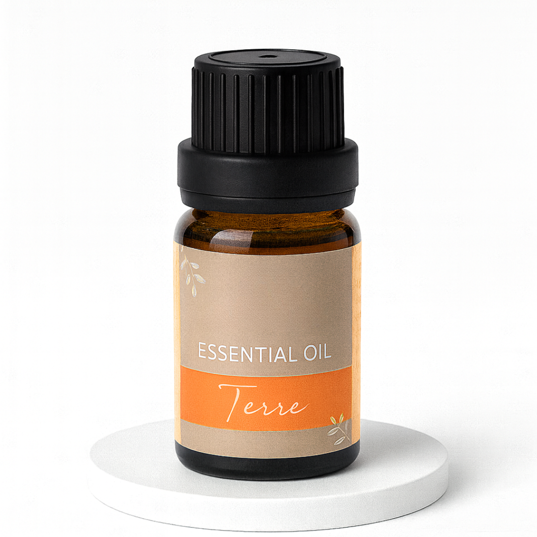 Terre Essential Oil