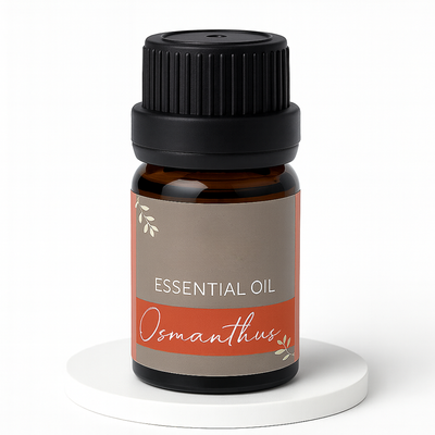 Nature Essential Oil Set (5x10ml)