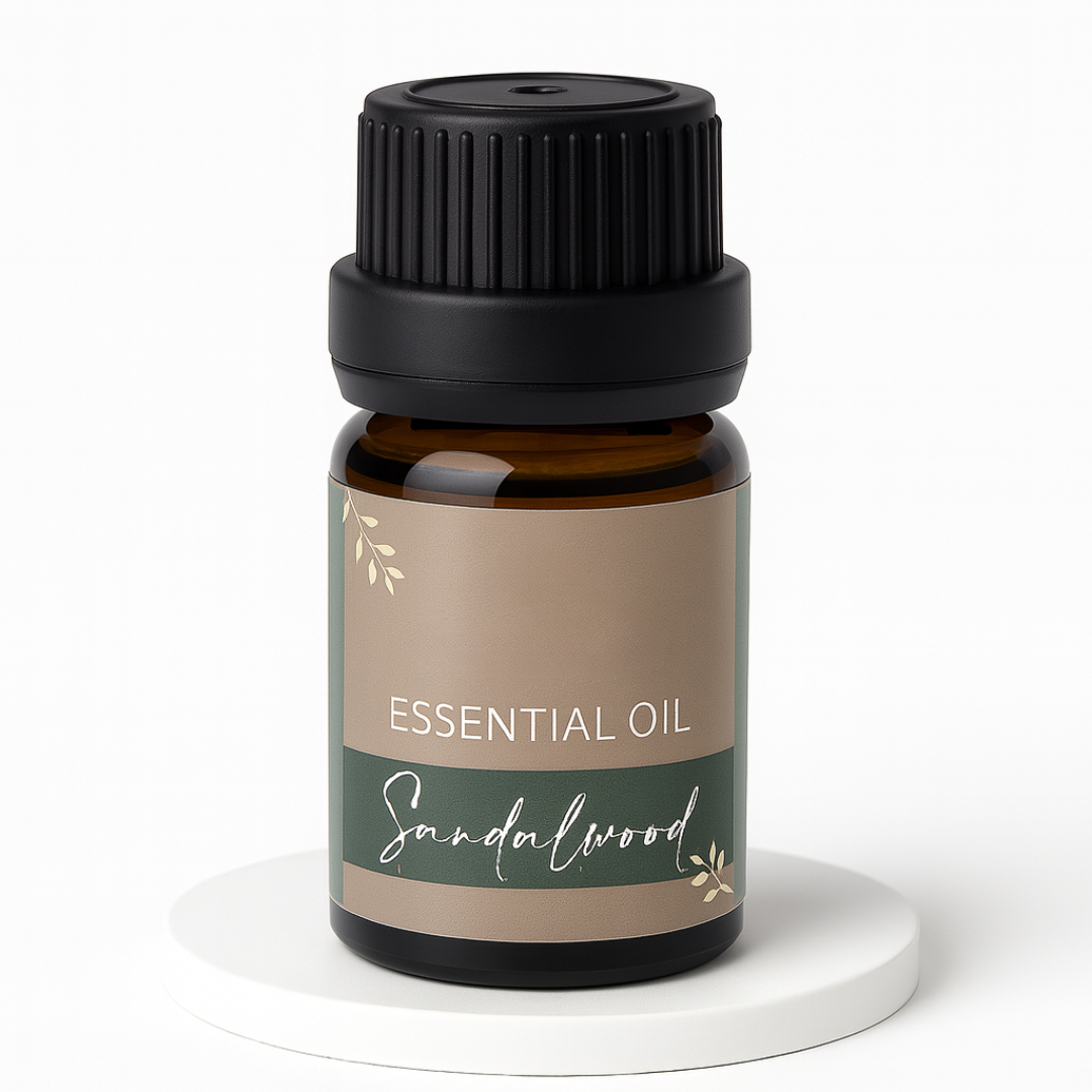 Sandelwood Essential Oil