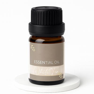 Nature Essential Oil Set (5x10ml)