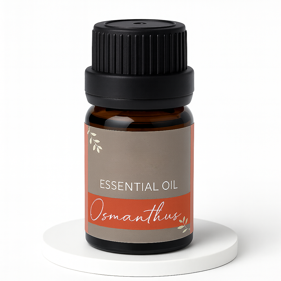 Osmanthus Essential Oil