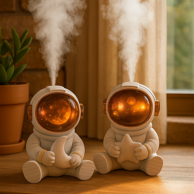 Astronaut Humidifier