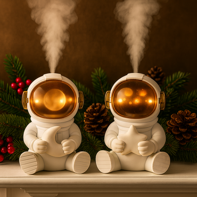 Astronaut Humidifier