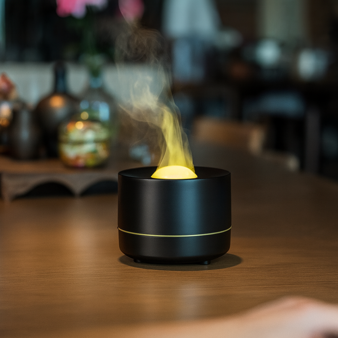 Aqua Glow Humidifier