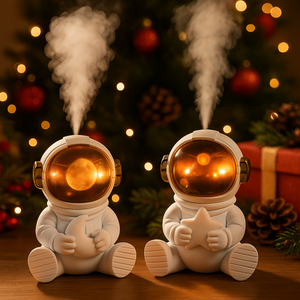 Astronaut Humidifier
