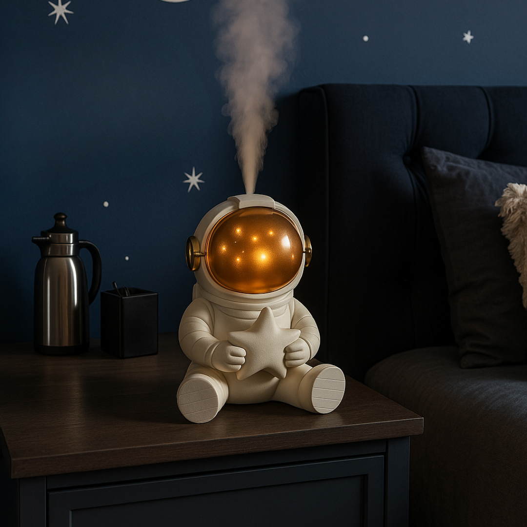 Astronaut Humidifier