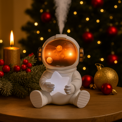 Astronaut Humidifier