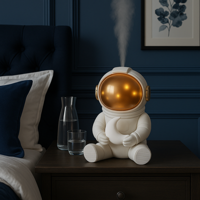 Astronaut Humidifier