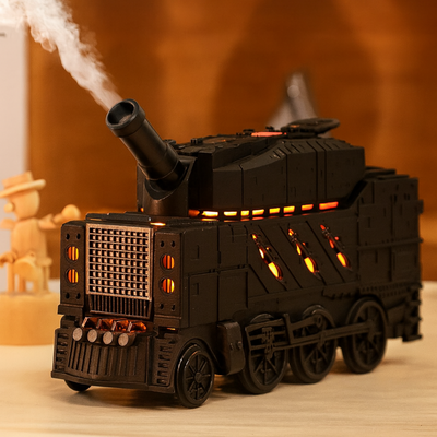Battle Tank Humidifier