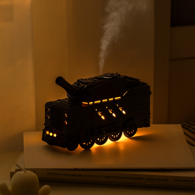 Battle Tank Humidifier