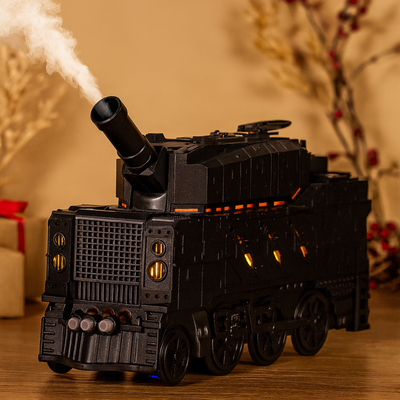 Battle Tank Humidifier
