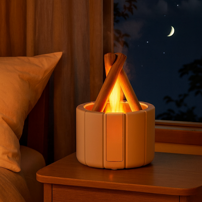Bonfire Humidifier