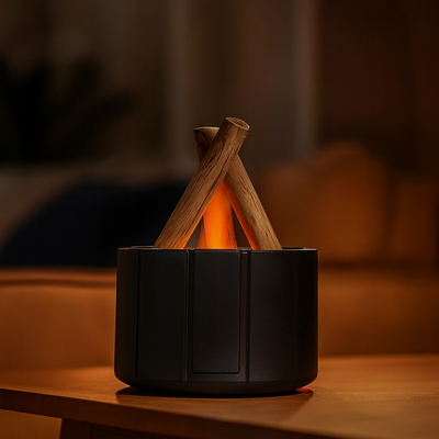 Bonfire Humidifier