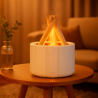 Bonfire Humidifier