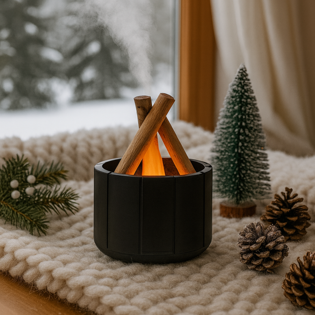 Bonfire Humidifier