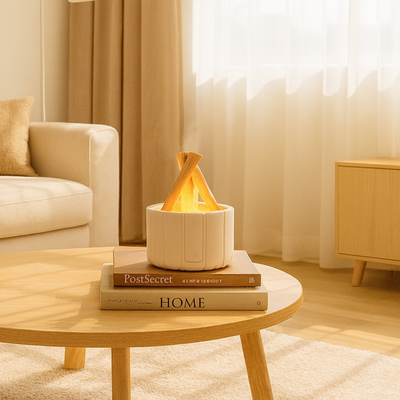 Bonfire Humidifier