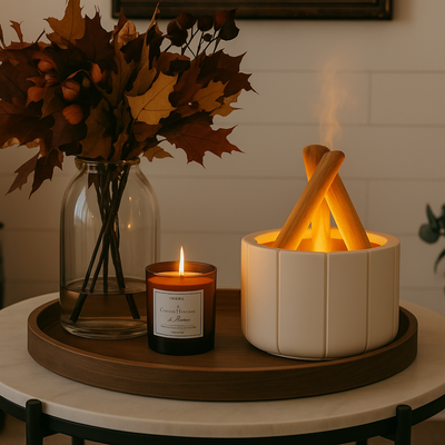 Bonfire Humidifier
