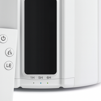 Bonfire Humidifier