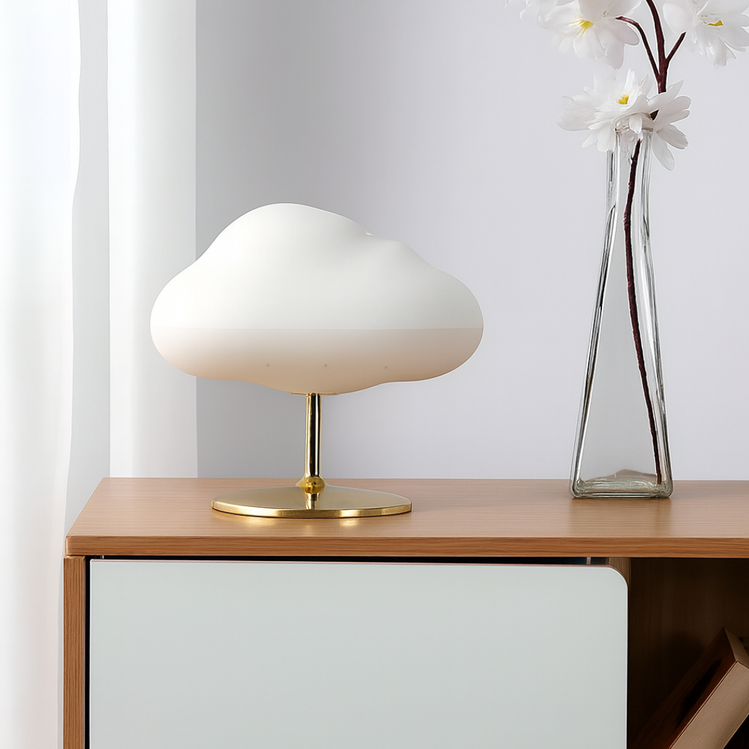 Cloud Shaped Humidifier