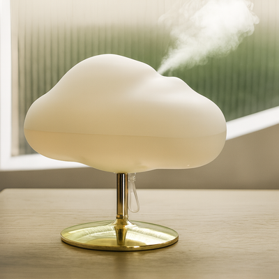 Cloud Shaped Humidifier