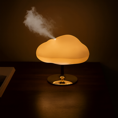 Cloud Shaped Humidifier