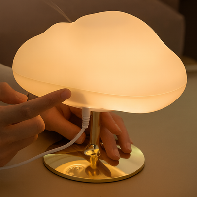Cloud Shaped Humidifier