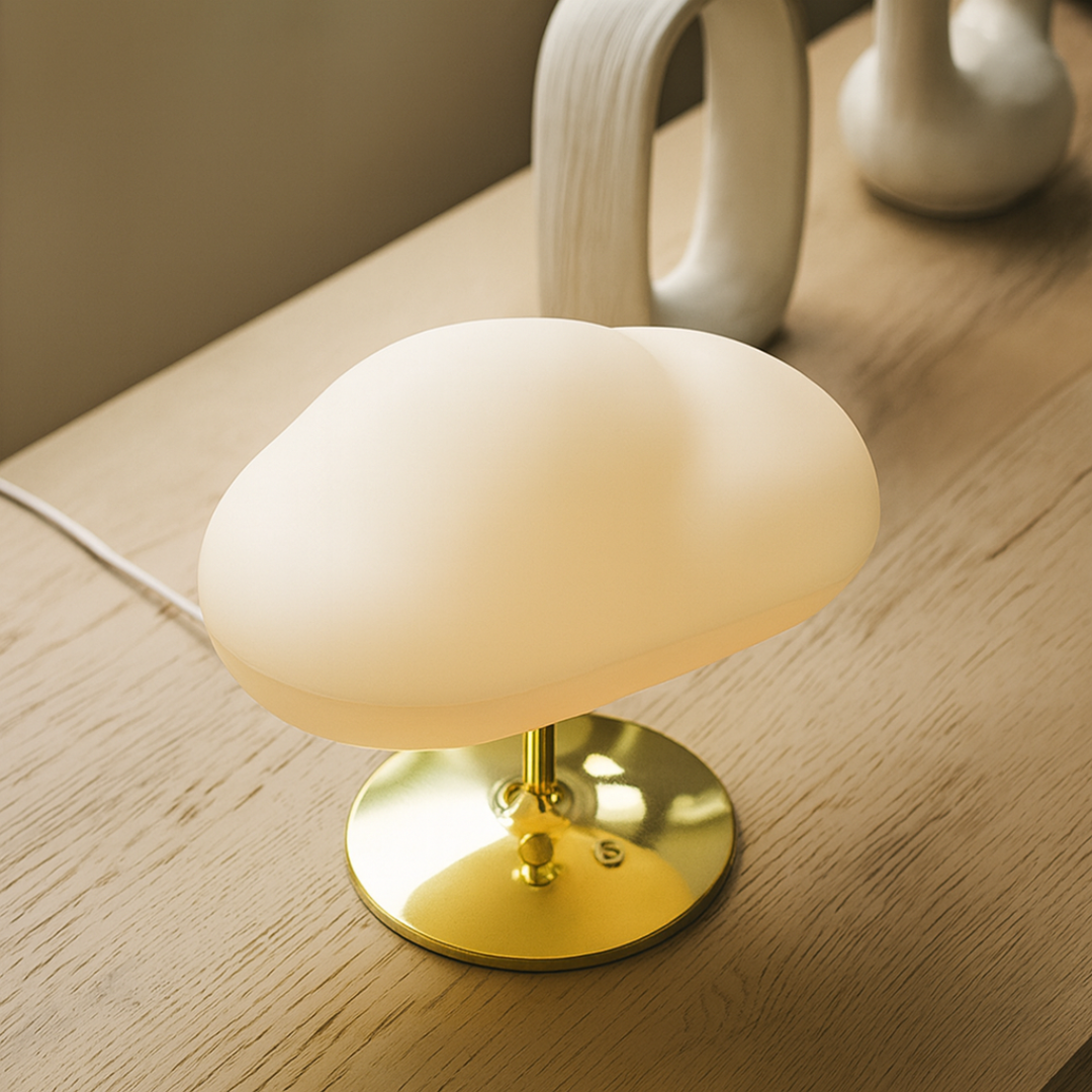 Cloud Shaped Humidifier