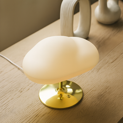 Cloud Shaped Humidifier