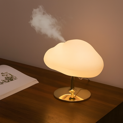 Cloud Shaped Humidifier