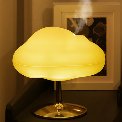 Cloud Shaped Humidifier