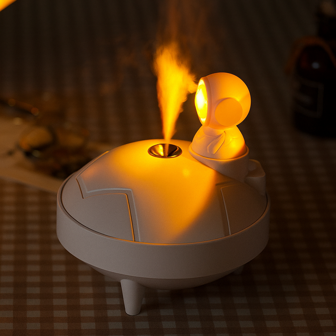 Cosmo Light Humidifier