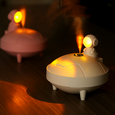 Cosmo Light Humidifier