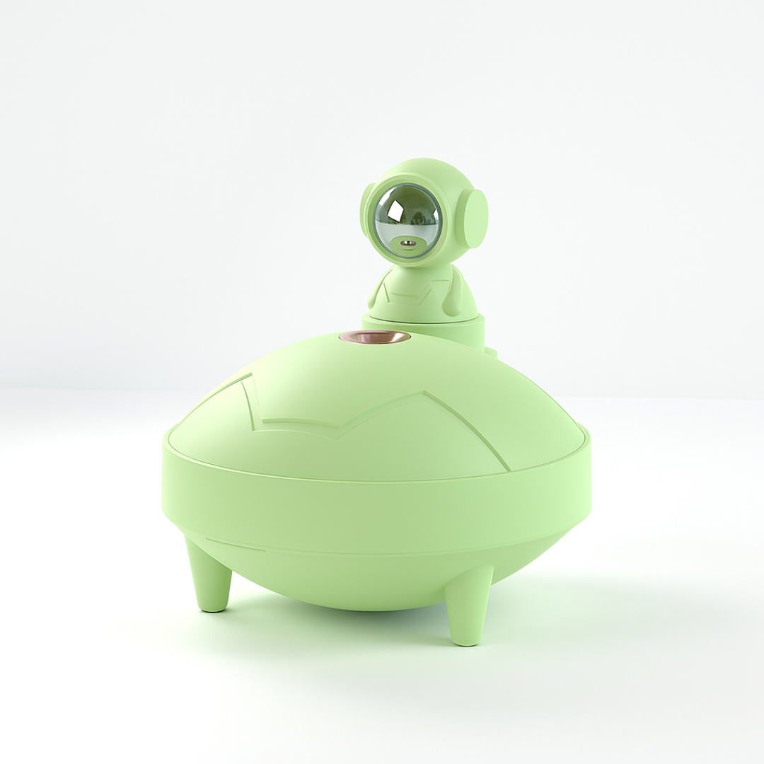 Cosmo Light Humidifier