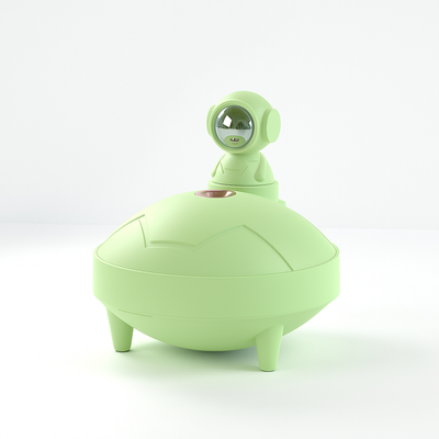 Cosmo Light Humidifier