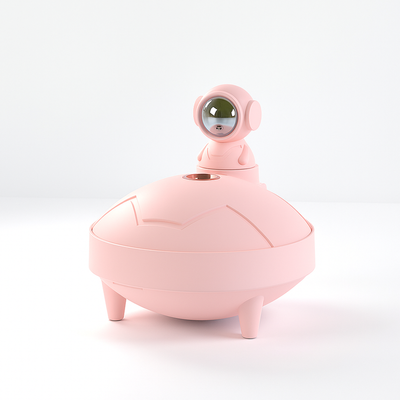 Cosmo Light Humidifier