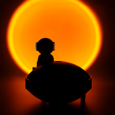 Cosmo Light Humidifier