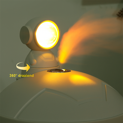 Cosmo Light Humidifier