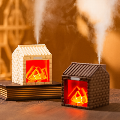 Cozy Cabin Humidifier