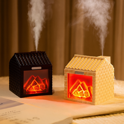 Cozy Cabin Humidifier