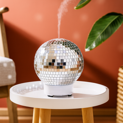 Disco Ball Humidifier
