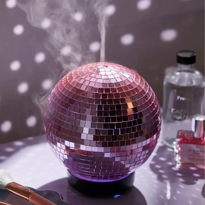 Disco Ball Humidifier