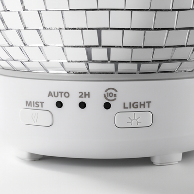 Disco Ball Humidifier