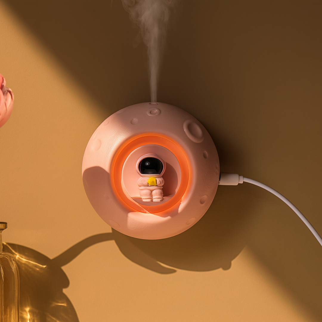 Dreamy Astronaut Humidifier
