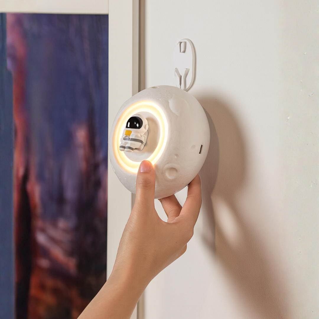 Dreamy Astronaut Humidifier