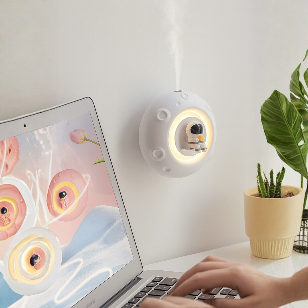 Dreamy Astronaut Humidifier