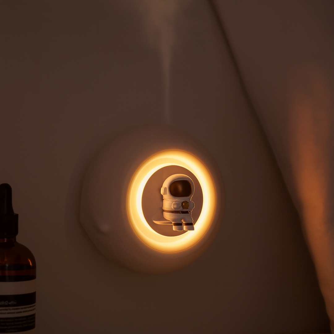 Dreamy Astronaut Humidifier