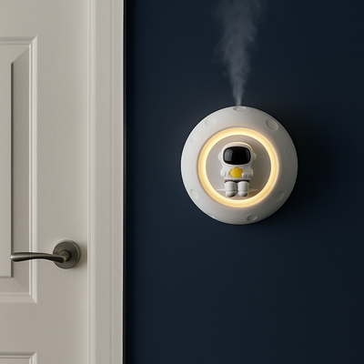 Dreamy Astronaut Humidifier