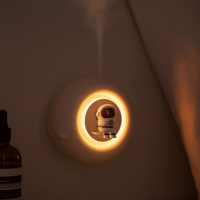 Dreamy Astronaut Humidifier